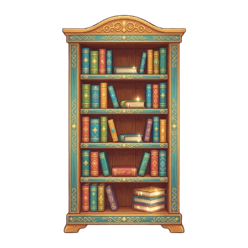 Bookshelf