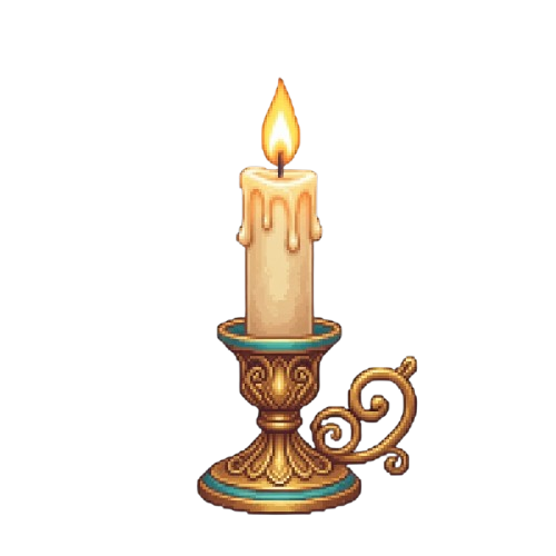 Candle