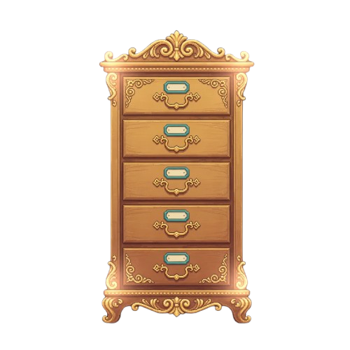 Filing Cabinet