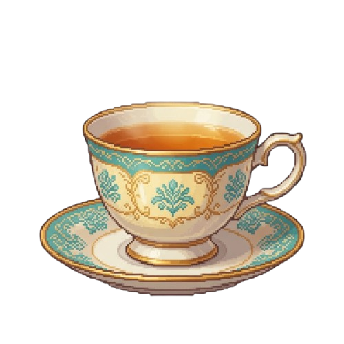 Tea Cup